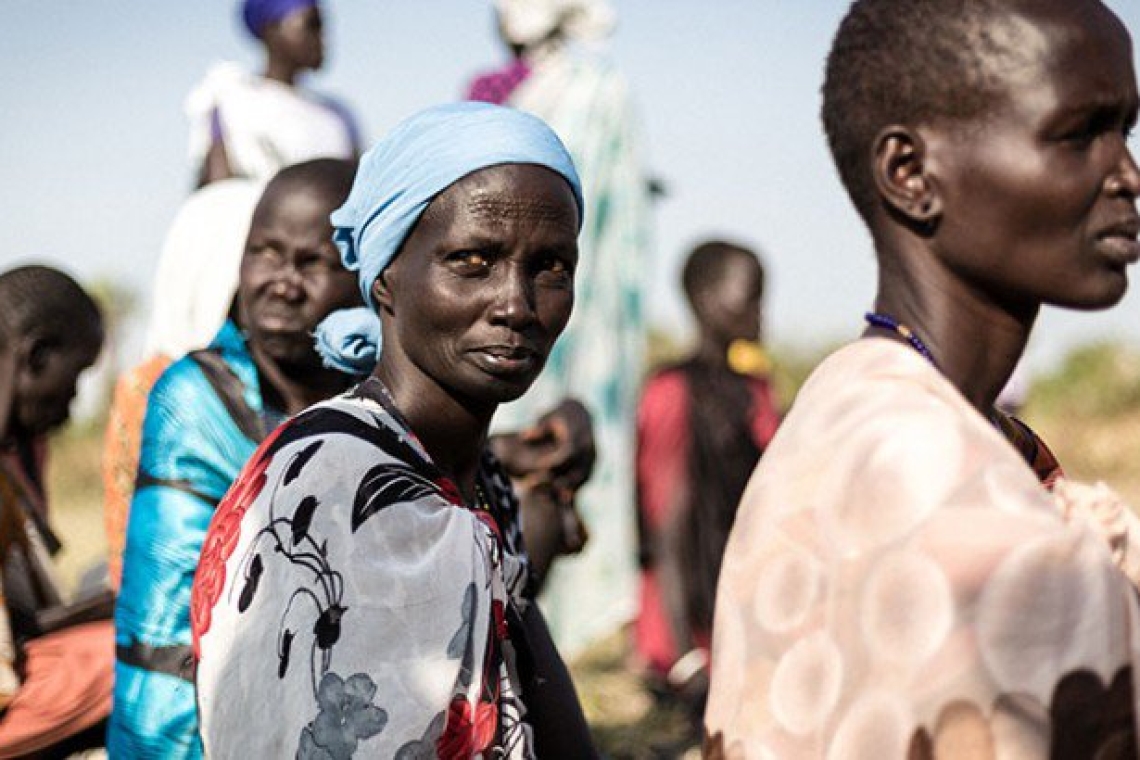 Guerre au Soudan: Le nombre des déplacés atteint 7 millions